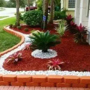 0638 الجزيرة للمظلات والسواتر | تنسيق حدائق