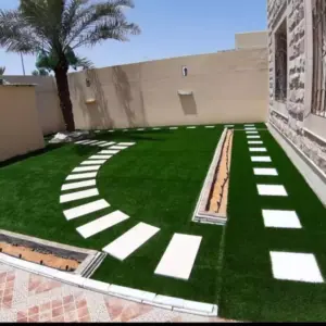 0644 الجزيرة للمظلات والسواتر|تنسيق حدائق