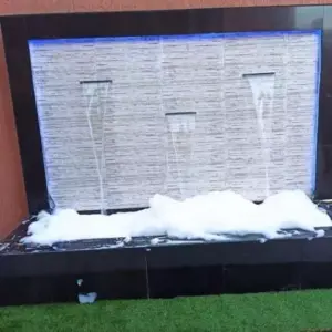 0651 الجزيرة للمظلات والسواتر | تنسيق حدائق