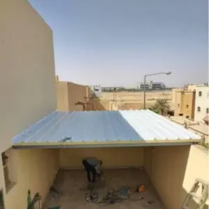 066 الجزيرة للمظلات والسواتر|الجزيرة للمظلات والسواتر