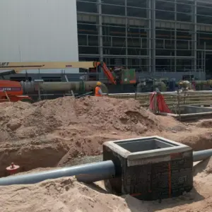 0742 الجزيرة للمظلات والسواتر | ساندوتش بانل