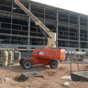 0745 الجزيرة للمظلات والسواتر | ساندوتش بانل