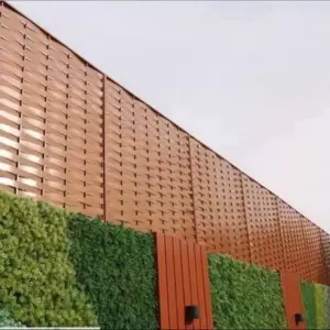 الجزيرة للمظلات والسواتر | سواتر