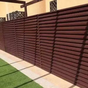 الجزيرة للمظلات والسواتر | سواتر