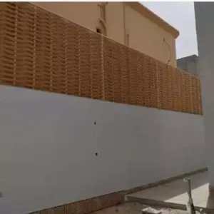 الجزيرة للمظلات والسواتر | سواتر