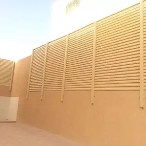 الجزيرة للمظلات والسواتر | سواتر