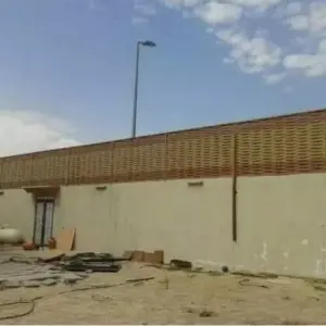 الجزيرة للمظلات والسواتر | سواتر