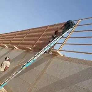 الجزيرة للمظلات والسواتر | سواتر