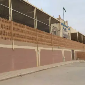 الجزيرة للمظلات والسواتر | سواتر