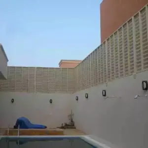 الجزيرة للمظلات والسواتر | سواتر