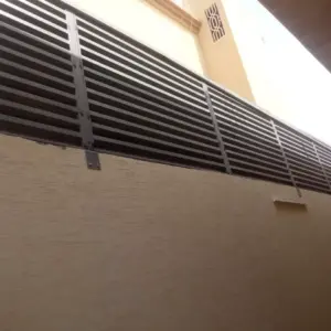 الجزيرة للمظلات والسواتر | سواتر