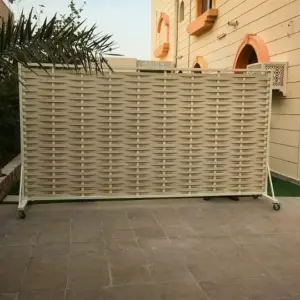 الجزيرة للمظلات والسواتر | سواتر