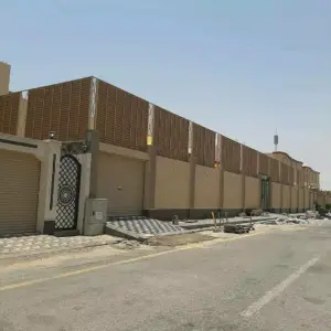 الجزيرة للمظلات والسواتر | سواتر