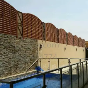 الجزيرة للمظلات والسواتر | سواتر