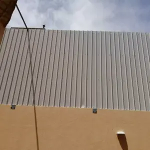 الجزيرة للمظلات والسواتر | سواتر