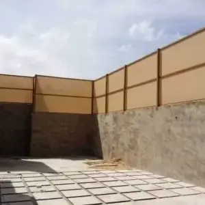 الجزيرة للمظلات والسواتر | سواتر