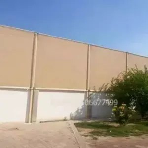 الجزيرة للمظلات والسواتر | سواتر