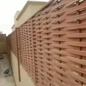 الجزيرة للمظلات والسواتر | سواتر