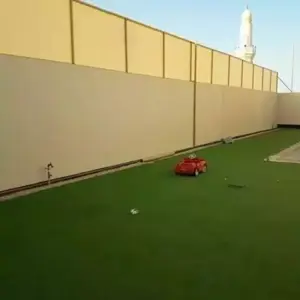 الجزيرة للمظلات والسواتر | سواتر