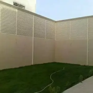 الجزيرة للمظلات والسواتر | سواتر