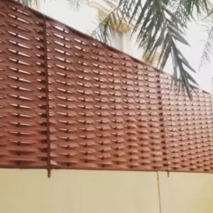 الجزيرة للمظلات والسواتر | سواتر