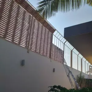 الجزيرة للمظلات والسواتر | سواتر