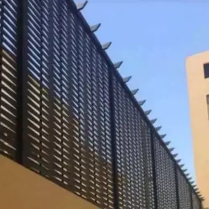 الجزيرة للمظلات والسواتر | سواتر