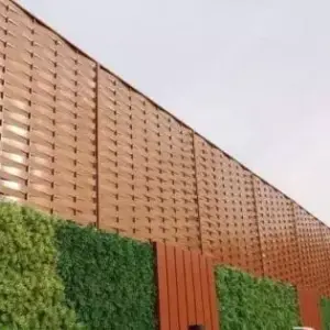 الجزيرة للمظلات والسواتر | سواتر