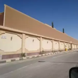 الجزيرة للمظلات والسواتر | سواتر
