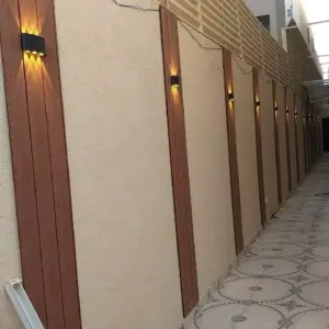 الجزيرة للمظلات والسواتر | سواتر