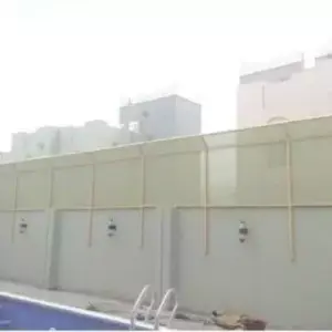 الجزيرة للمظلات والسواتر | سواتر