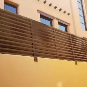 الجزيرة للمظلات والسواتر | سواتر