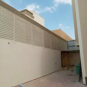 الجزيرة للمظلات والسواتر | سواتر