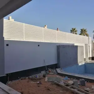 الجزيرة للمظلات والسواتر | سواتر