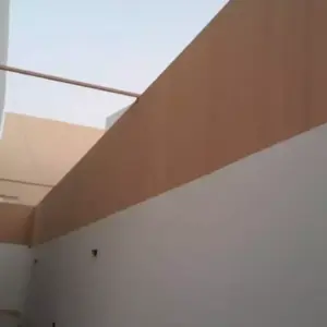 الجزيرة للمظلات والسواتر | سواتر