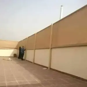 الجزيرة للمظلات والسواتر | سواتر