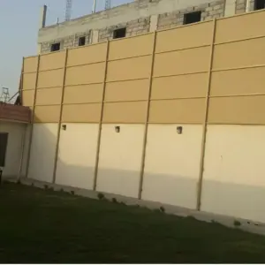 الجزيرة للمظلات والسواتر | سواتر