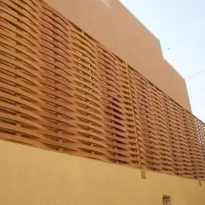 الجزيرة للمظلات والسواتر | سواتر