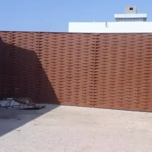 الجزيرة للمظلات والسواتر | سواتر