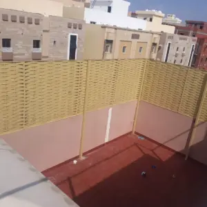 الجزيرة للمظلات والسواتر | سواتر