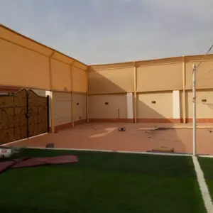 الجزيرة للمظلات والسواتر | سواتر