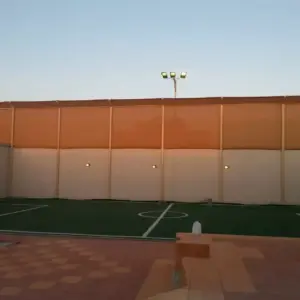 الجزيرة للمظلات والسواتر | سواتر