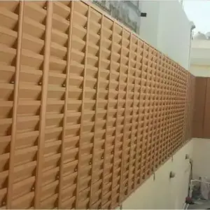 الجزيرة للمظلات والسواتر | سواتر