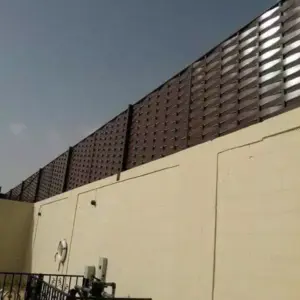 الجزيرة للمظلات والسواتر | سواتر