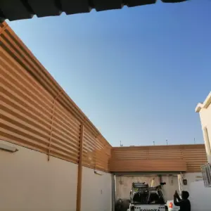 الجزيرة للمظلات والسواتر | سواتر