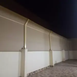 الجزيرة للمظلات والسواتر | سواتر