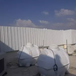 الجزيرة للمظلات والسواتر | سواتر