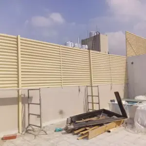 الجزيرة للمظلات والسواتر | سواتر