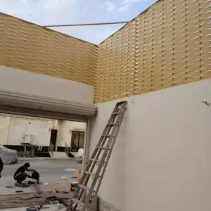 الجزيرة للمظلات والسواتر | سواتر