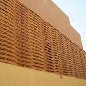 الجزيرة للمظلات والسواتر | سواتر